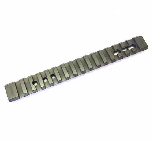 Планка MAK Weaver на Steyr Classic Short 20MOA (55221-50089)  сталь