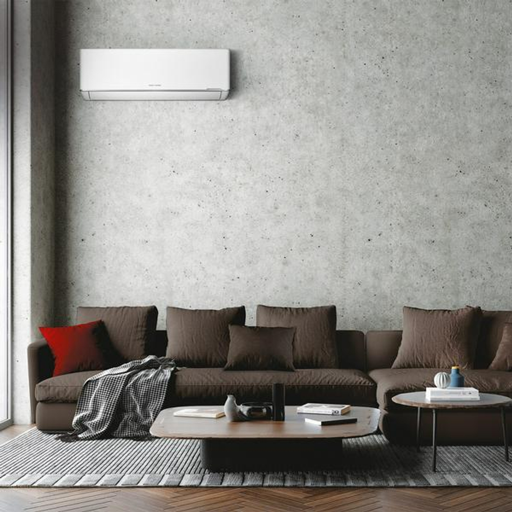 Сплит-система ROYAL THERMO, BAROCCO R410A (on/off), RTB/in-07HN1 / RTB/out-07HN1