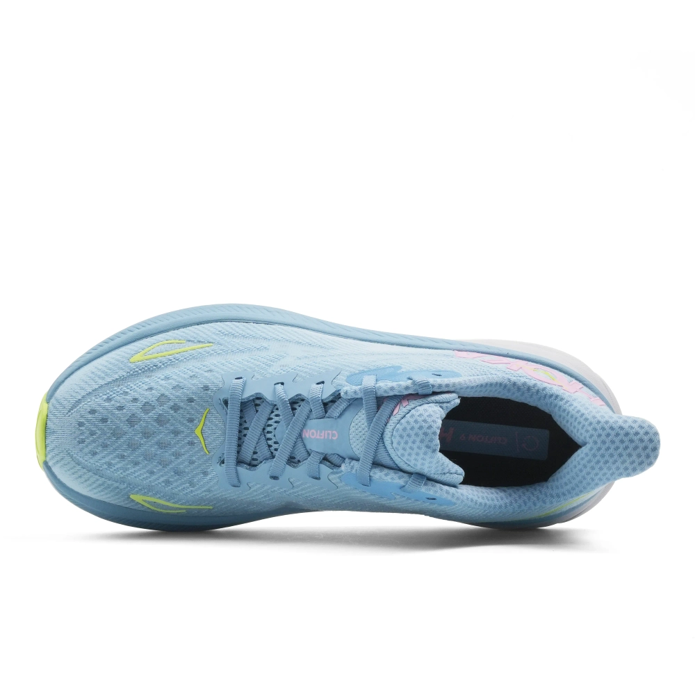 Кроссовки женские Hoka Clifton 9 WIDE