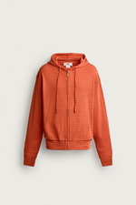 ХУДИ В ПОЛОСКУ — ZARA