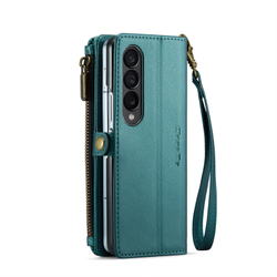 Чехол-кошелек CaseMe Wallet Bag Samsung Galaxy Z Fold 3