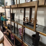 Стеллаж Mercure CABINETS