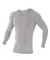 Термофутболка мужская с длинным рукавом BRUBECK Comfort Wool LS12160/11600