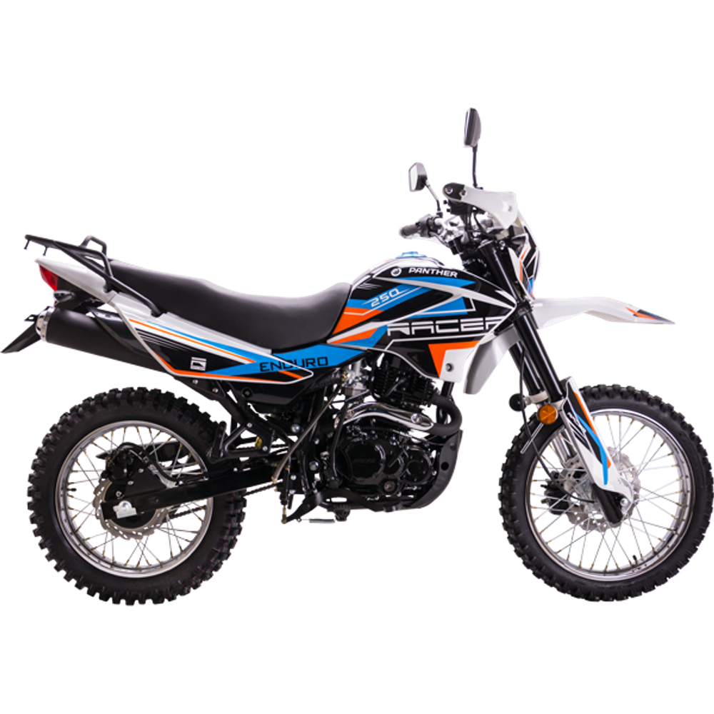 Мотоцикл RACER RC250GY-C2 Panther