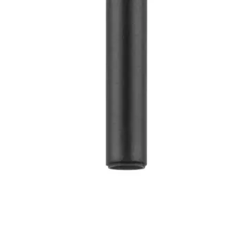 Подвесной светильник светодиодный 5W 4000K 747447 черный Tubo Lightstar