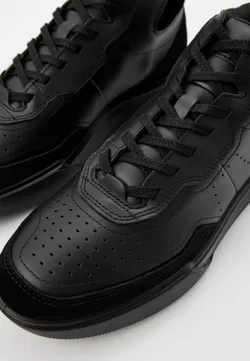 Кеды женские ECCO STREET COURT W