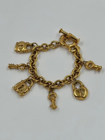 Браслет Agatha Paris