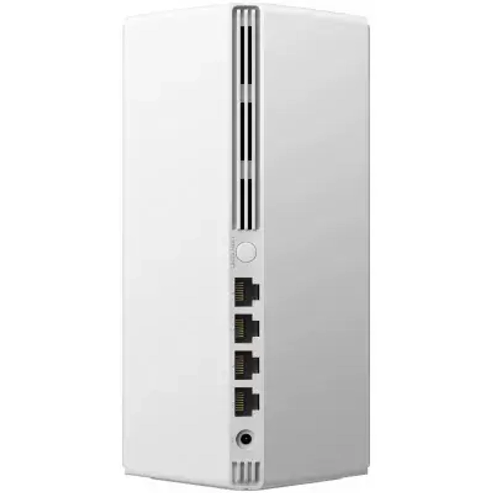 Wi-Fi роутер Xiaomi Mesh System AX3000 NE (2-pack) белый DVB4464GL