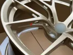 КОВАНЫЕ ДИСКИ ДЛЯ BMW M5 F90 2020 БМВ
