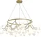 Подвесная люстра Candy A7272SP-45GO Arte Lamp