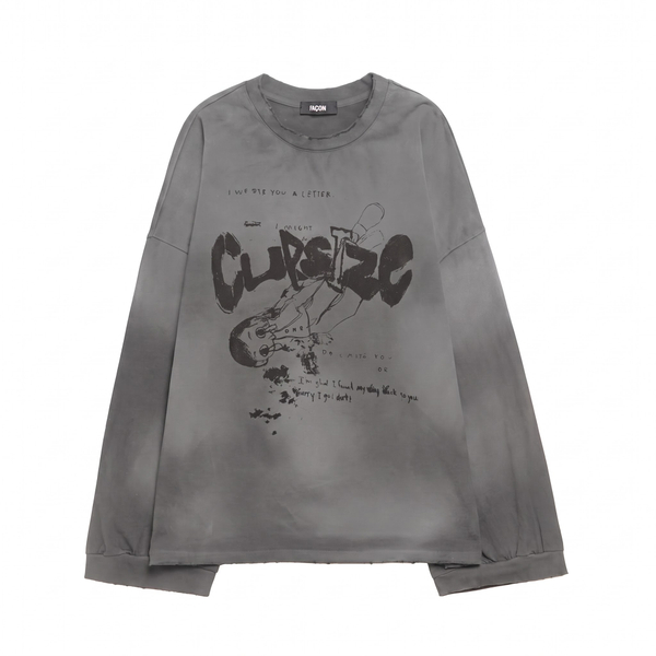 Long Gray «ЗМП»