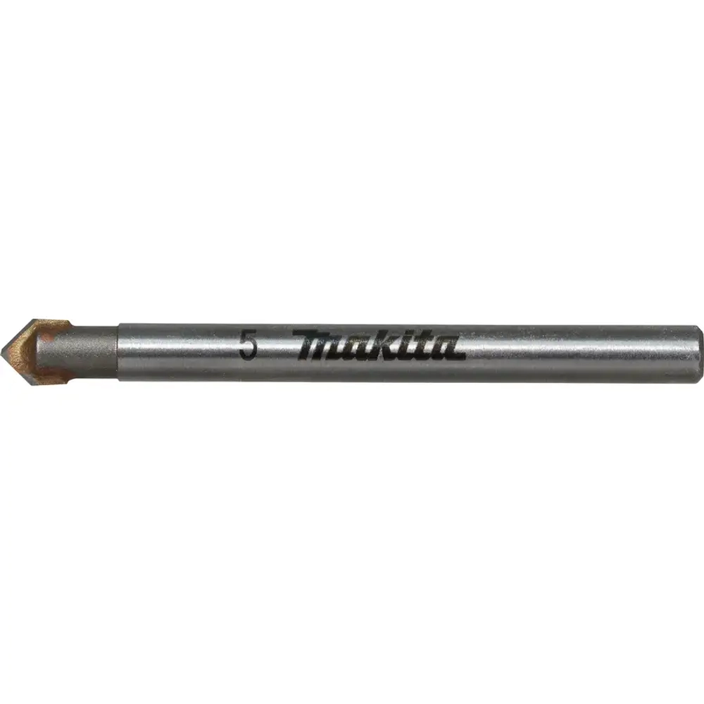 Сверло по стеклу GEN2 5x51 мм Makita D-78427