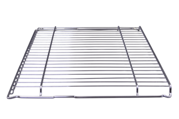Металлическая решетка 871918 духового шкафа Indesit, Hotpoint (462x360мм)