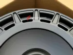 КОВАНЫЕ ДИСКИ для Aurus Senat Limousine 2019-2026 АУРУС