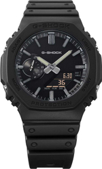 Мужские наручные часы Casio G-Shock GA-2100LXB-1A