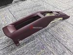 Карбоновая рама центральной консоли салона для FERRARI SF90 Феррари