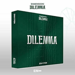 ENHYPEN - DIMENSION : DILEMMA (Essential ver.)