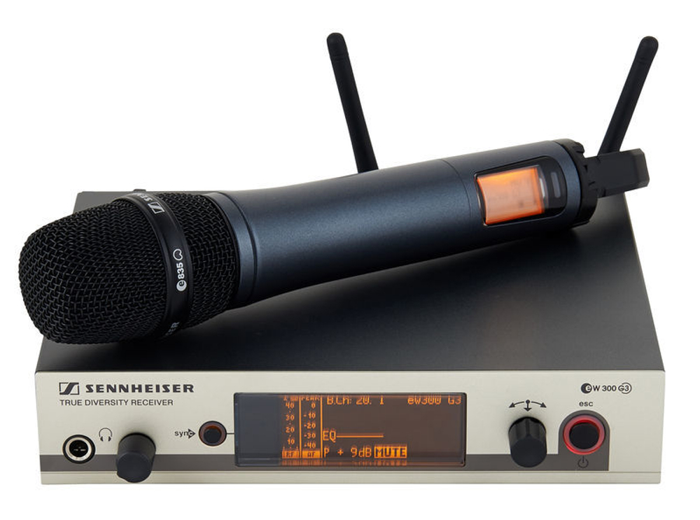 Sennheiser EW 335