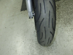 Suzuki SV1000S 2005
