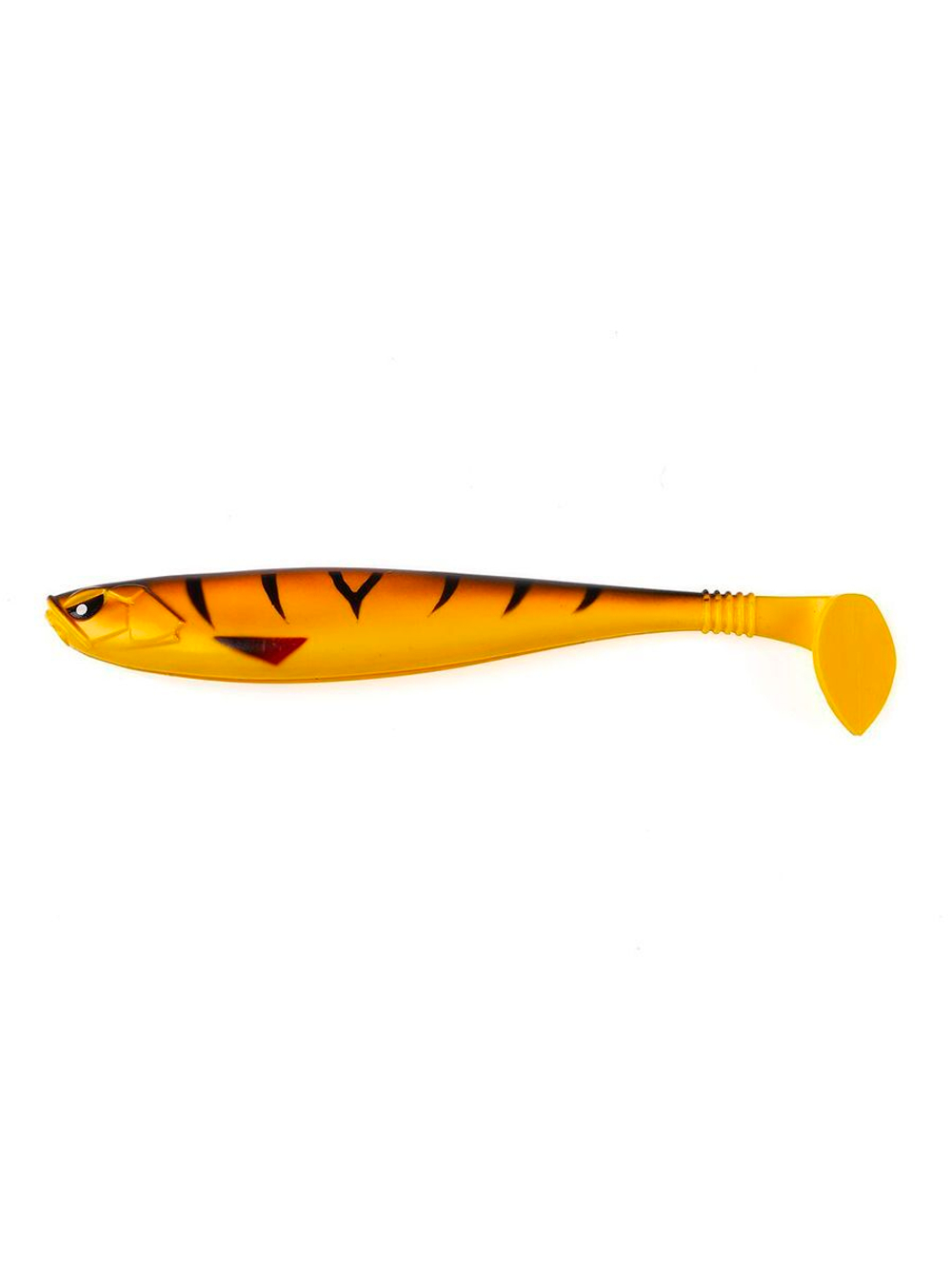 Виброхвосты LJ 3D Series BASARA SOFT SWIM 6.0in (15,24)/PG03 3 шт. в упак.