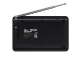 Радиоприемник аккумуляторный RITMIX RPR-001 USB MP3