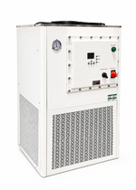 Взрывозащищенный циркуляционный термостат DFY-100/40, 100л (-40°C до +100°C)
