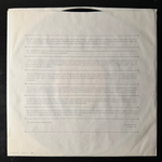 Visage ‎– Fade To Grey - The Singles Collection (США 1983г.) Promo