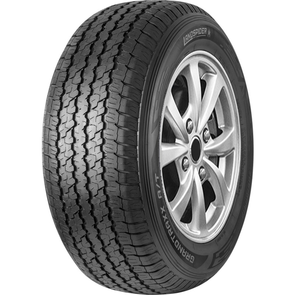 TyRex 245/70R16 111T XL Grandtraxx A/T TL 4PR
