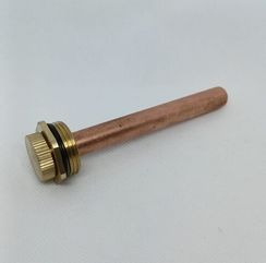 Магнитный уловитель для гидрострелки 3/4"