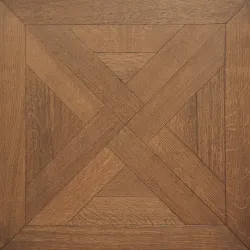 Инженерный паркет Coswick Дуб Сибуми (Shibumi) Шелковое масло ультраматовое