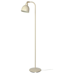 IKEA RÖDFLIK  (ИКЕА РЁДФЛИК)  -  Торшер/лампа для чтения - светло-бежевый