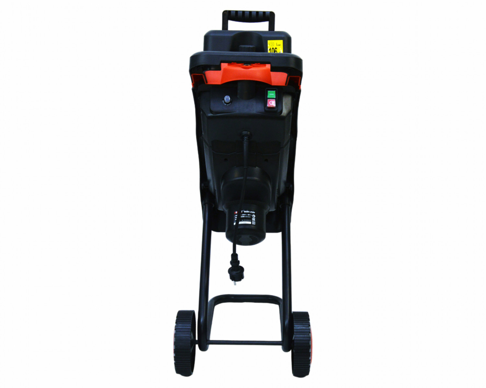Измельчитель садовый BRAIT BESH-250V 33.02.003.019