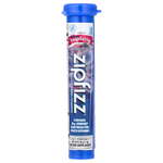 Zipfizz, смесь для энергетического напитка, голубая малина, 20 тюбиков по 11 г (0,39 унции)