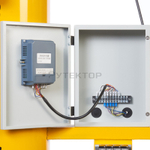 Осушитель адсорбционного типа ET-Compressors HD 4800