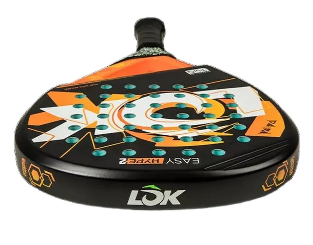 Ракетка для Padel LOK Easy Hype Gen 2
