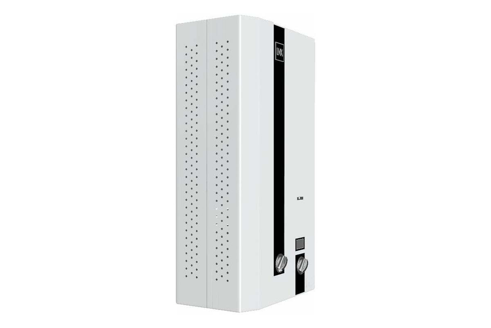 Газовый проточный водонагреватель lemax LMX 20М 165655