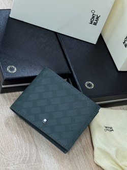 Кошелёк Montblanc