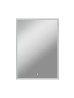 Зеркало "Frame white standart" 700x1000