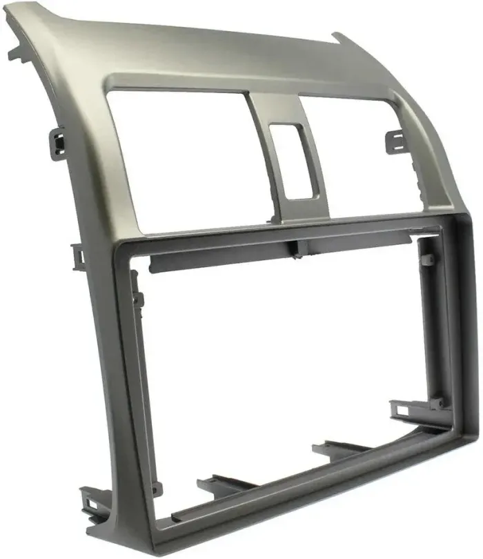 Магнитола для Honda Airwave 2005-2010 - Teyes LUX ONE 360 монитор 12.3" 2K QLED на Android 10, Быстрая, CarPlay, 4G SIM-слот, 4 камеры в комплекте