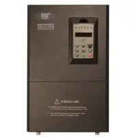 Частотный преобразователь ESQ 600, 45кВт, 380В