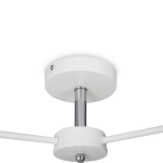 Потолочная люстра Freya Jasper FR5225PL-03W