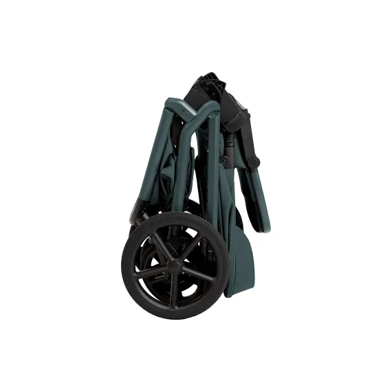 Прогулочная коляска SBL Orso Emerald