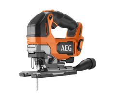 Лобзик AEG STEP 100X 4935451000