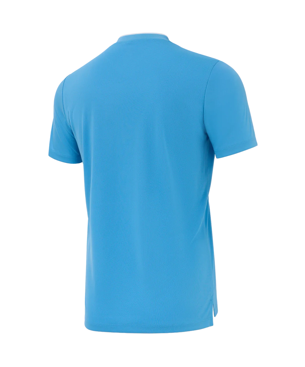 Футболка игровая Jogel DIVISION PerFormDRY Union Jersey, голубой S2