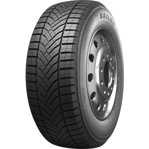 Sailun 215/60R17C 109/107T Commercio 4 Seasons TL M+S 3PMSF 8PR