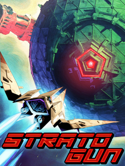 Stratogun (для ПК, цифровой код доступа)