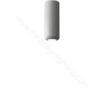 Ceiling design lamp  Urban  PLURBMIM by AXO LIGHT (White)