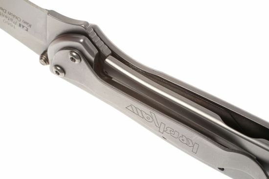 Нож KERSHAW Leek 1660