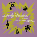 Nick Cave And The Bad Seeds / Lovely Creatures (The Best Of Nick Cave And The Bad Seeds)(1984-2014)(3LP)