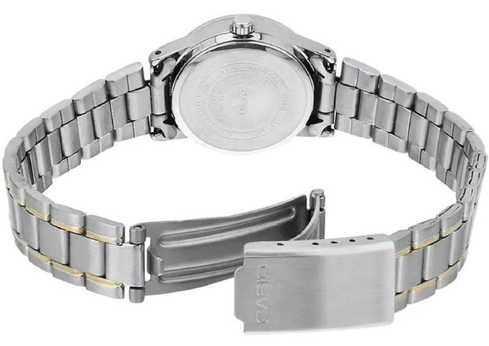 Женские наручные часы Casio Vintage LTP-V004D-1B2